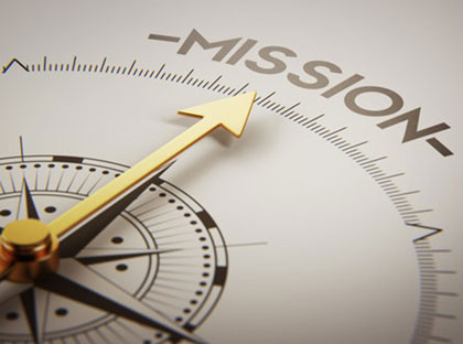 mission